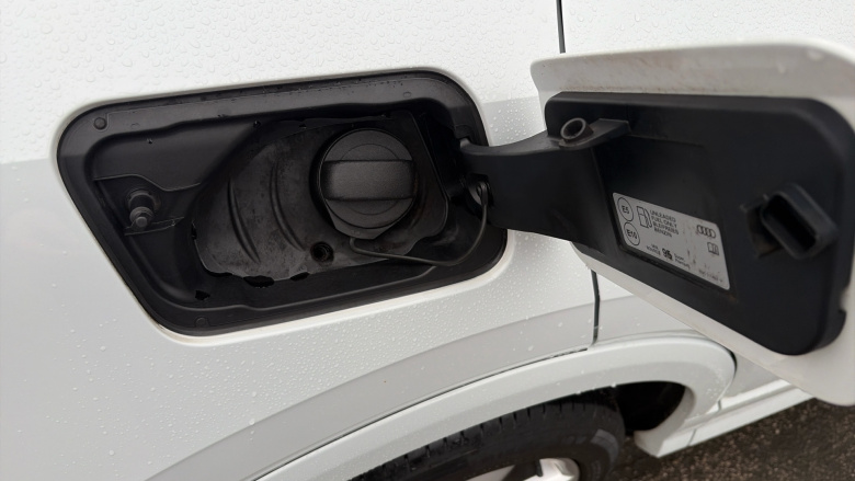 Audi Q2 35 TFSI S Line 5dr S Tronic Petrol Estate